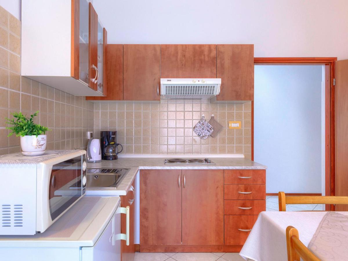 Apartment Bruno-1 By Interhome 乌马格 外观 照片