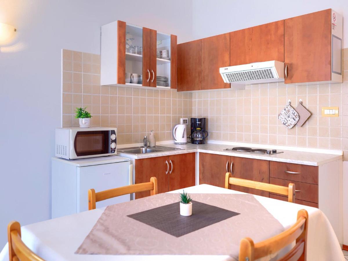 Apartment Bruno-1 By Interhome 乌马格 外观 照片