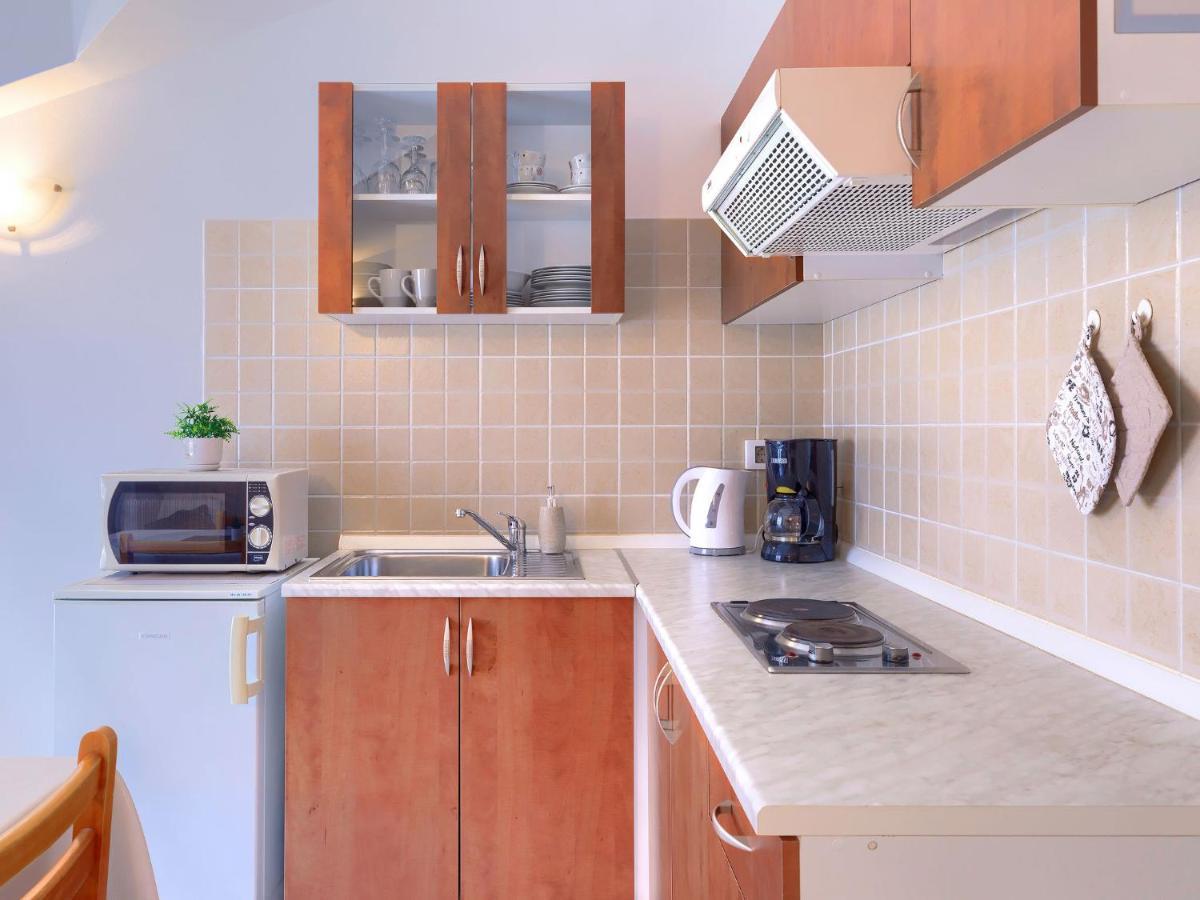 Apartment Bruno-1 By Interhome 乌马格 外观 照片