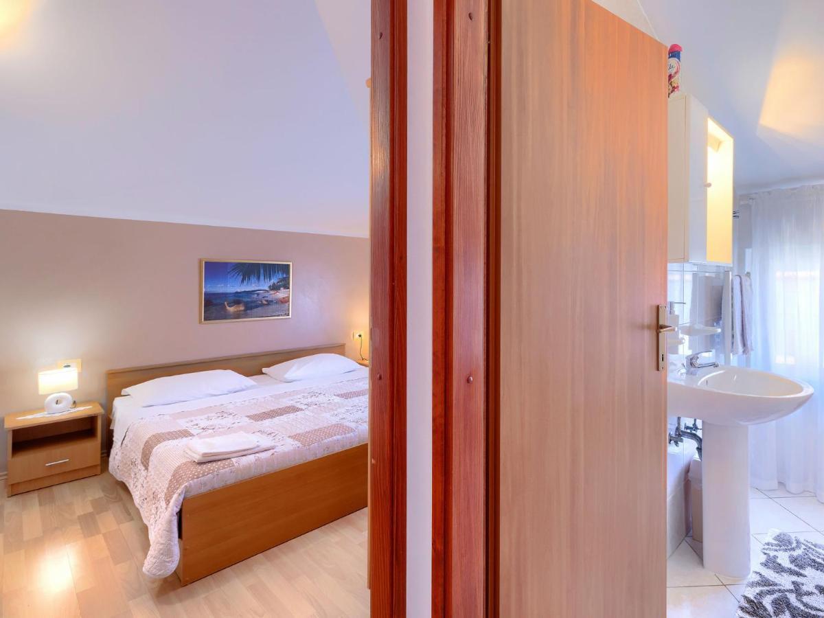 Apartment Bruno-1 By Interhome 乌马格 外观 照片